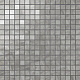 Мозаика Атлас Конкорд Италия Марвел Стоун/ Marvel Stone Bardiglio Grey Mosaico Lappato 30x30 AS3S