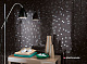 Керамическая плитка Атлас Конкорд Италия Марвел Стоун/ Marvel Stone Cream Prestige Shiny 40x80 9MSI