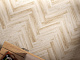 Кварцвиниловая плитка Fine Floor Craft Short Plank FF-008 Дуб Хэмптон-Корт кварц винил напольный