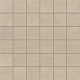 Мозаика Атлас Конкорд Италия Буст Про/ Boost Pro Cream Mosaico 30x30 A0QR