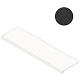 Ступень Атлас Конкорд Италия Призм/ Prism Graphite Scalino Silk A4ZA 33x120