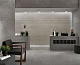 Керамогранит Атлас Конкорд Италия Клиф/ Klif White Matte 2шт 75x150 A7HJ