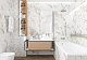 Керамогранит (LU 0066) Laparet Laurel табачный 15x60 матовый