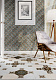 Керамическая плитка Kerama Marazzi SG244200N Стемма бежевый 24x24