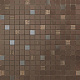 Мозаика Атлас Конкорд Италия Марвел/ Marvel Bronze Gold Mosaic 30.5x30.5 ASCT