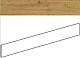 Плинтус Атлас Конкорд Италия Хертвуд/ Heartwood Malt Battiscopa AMAH 7.2x150