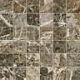 Мозаика Атлас Конкорд Форте Дей Марми Кварк/ Forte dei Marmi Quark Breccia Di Caravaggio Mosaic Cer Rett 30x30 610110001190