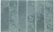 Мозаика NSmosaic R-366 бирюзовый 19.8x30.6