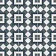 Керамогранит Старо Pre-Cut Bristol Green Matt 60x60 разноцветный