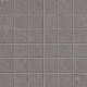 Мозаика Атлас Конкорд Италия Коне/ Kone Grey Mosaico 30x30 AUNV