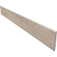 Плинтус Estima BR02 Bernini Beige 7x60 бежевый неполированный