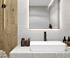Керамогранит Laparet Urban Dazzle Bianco белый 60x60 лаппатированный