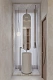 Керамогранит Аркадия Керамика SG3003-A Desert Crema Sugar 60x60 бежевый