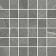Мозаика Италон Метрополис/ Metropolis Графит Дарк 30x30