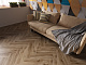 Кварцвиниловая плитка Fine Floor Craft Short Plank FF-016 Дуб Виндзор кварц винил напольный