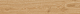 Керамогранит СтароВуд Forest Miel Matt 20x120 бежевый