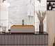 Керамогранит Laparet Statuario Porshe 60x120 полированный