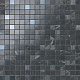 Мозаика Атлас Конкорд Италия Марвел Про/ Marvel Pro Noir St. Laurent Mosaic 30.5x30.5 9MVN