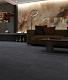 Керамогранит Persepolis Tile Toledo Light Grey 6FML2253 серый 60x60