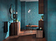 Декор Атлас Конкорд Италия Блейз/ Blaze Verdigris Texture 50x120 A4UE