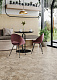 Керамогранит Kerama Marazzi Ирпина бежевый обрезной 60x60 DL602620R