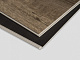 SPC ламинат LAMIWOOD QUARTZWOOD Q-10 Дуб Челси 22.9x122