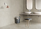 Керамогранит Vitra ФлэйкЦемент/ FlakeCement Серый R10A K947895R 60x60