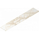 Ступень фронтальная Этернум/ Eternum Carrara 33x160