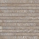 Мозаика Estima TN03 Tramontana Fascia Multicolor 30x30 кофейный