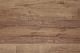 Кварцвиниловая плитка Aqua Floor Риалвуд клеевой/ RealWood Glue AF6042 Glue 1219.2x177.8 Дуб Темный замковый кварц винил напольный