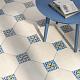 Керамическая плитка Kerama Marazzi 6276 Лаурито 25x40