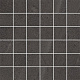 Мозаика Италон Контемпора/ Contempora Карбон 30x30