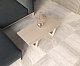 Керамогранит Laparet Nostalgic Silver 60x60 полированный
