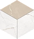 Мозаика Estima Nolana NL00/NL01 25x29 бежевый
