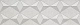 Бордюр Kerama Marazzi HGD\A584\6437 Корредо серый светлый матовый 7.7x25
