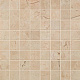 Мозаика Атлас Конкорд Италия Марвел/ Marvel Beige Mosaico Matte 30x30 ASK8
