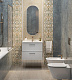 Бордюр Kerama Marazzi Эвора глянцевый 9.6x60