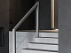 Керамогранит Laminam I Naturali Pietre Di Savoia Avorio Bocciardato 162x324 LAMF009217_IT
