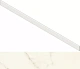 Плинтус Атлас Конкорд Италия Marvel Calacatta Apuano Battiscopa Dig. Lappato AGF8 7.2x150