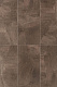 Кварцвиниловая плитка Aqua Floor Стоун/ Stone AF3554SST 610x305 Камень Темный замковый кварц винил напольный