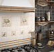 Панно Kerama Marazzi Прованс 19.6x19.6 A1943\1221H