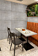 Керамогранит Старо Слим Concrete 5mm Matt 60x120 серый