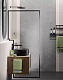 Керамогранит Kerama Marazzi SG076500R6 Сити Шайн бежевый обрезной 119.5x320