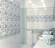 Керамическая плитка Kerama Marazzi 6233 Луиза беж 25x40