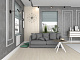 Керамогранит (SG706590R) Laparet Madera белый 20x80 матовый