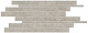Мозаика Атлас Конкорд Италия Буст Стоун/ Boost Stone Pearl Mosaico Brick 30x60 A7C8