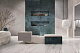Керамогранит Kerama Marazzi SG076500R6 Сити Шайн бежевый обрезной 119.5x320