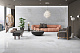 Керамогранит Азарио Onyx Sky 60x60 Glossy P105082160G белый