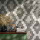Вставка Kerama Marazzi HGD\A293\SG1010 Тюрен 10,4x12