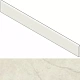 Плинтус Атлас Конкорд Италия Marvel Calacatta Perla Battiscopa Dig. Matt AGFF 7.2x60
